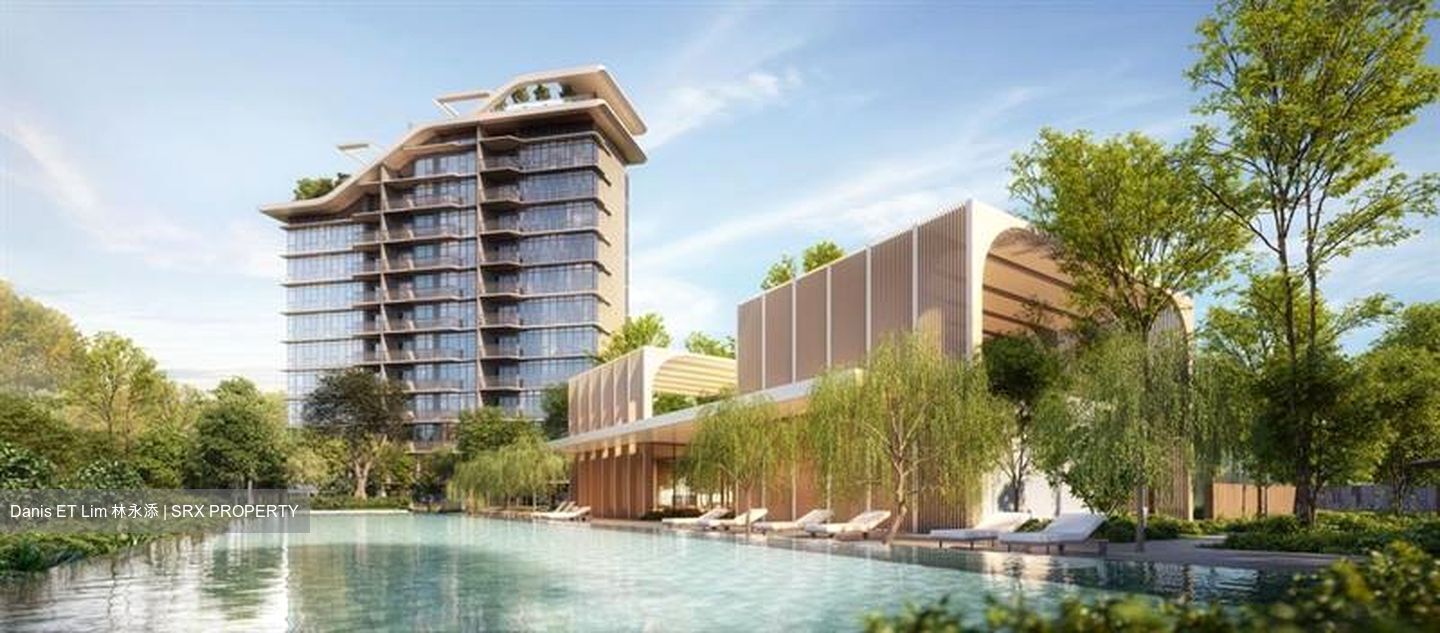 Sora (D22), Apartment #453468941